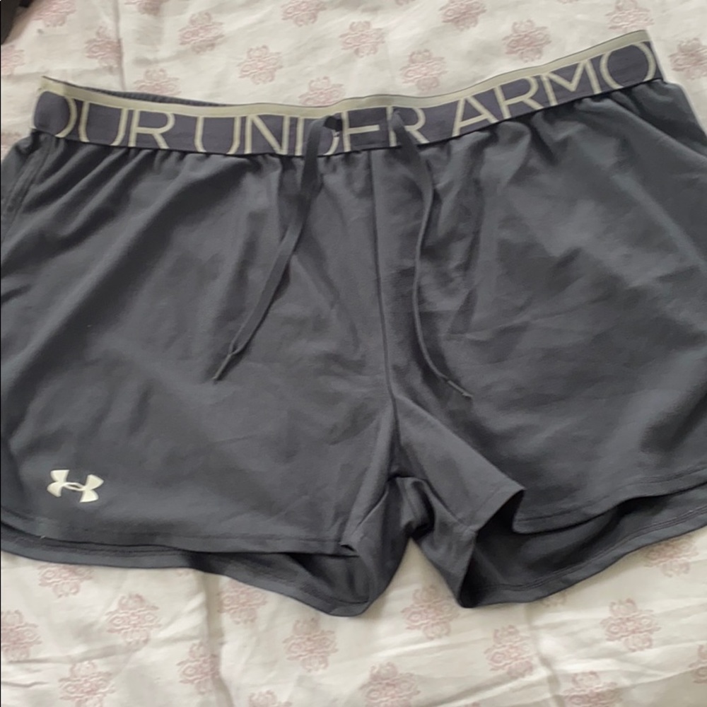 Under Armour Shorts
